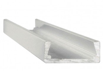 Профиль SLOT SURFACE GR 20 3m Ideal Lux 204581