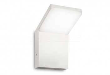 Вуличне бра STYLE AP1 4000K WH Ideal Lux 221502