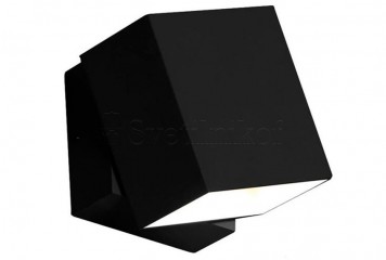 Уличное бра QUADRO LED Viokef 4226300