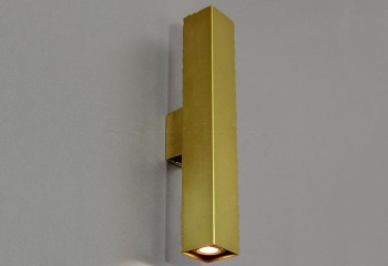 Настенный светильник SUBMARINE L GO  Imperium Light 82240.12.12