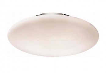 Стельовий світильник SMARTIES BIANCO PL2 D40 Ideal Lux 032047