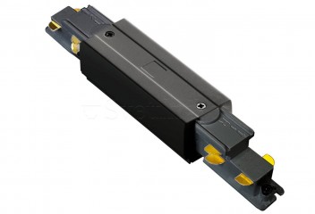 Конектор LINK TRIMLESS DALI BK Ideal Lux 246574