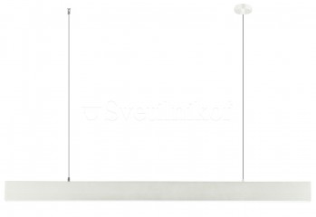 Підвісний світильник LINNEA 140 LED WH Azzardo AZ4572