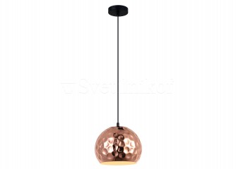 Підвісний світильник Italux Grelium MDM-2956/1L COP