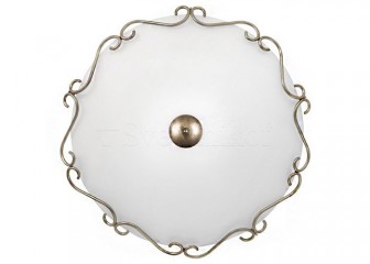 Плафон потолочный Nowodvorski FAKIRA 10 3581