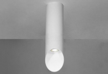 Точечный светильник STALACTITE 40 WH Imperium Light 303140.01.01