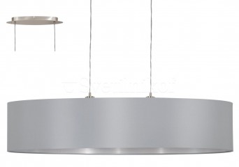 Підвісний світильник Eglo MASERLO 31617