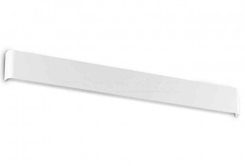 Бра DELTA LED 4000K 83 cm WH Ideal Lux 307039