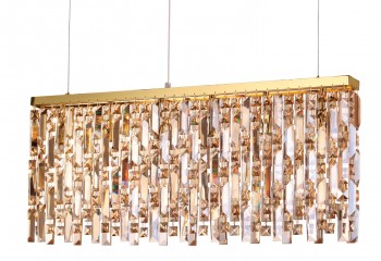 Підвісна люстра ELISIR SP6 GO Ideal Lux 200064