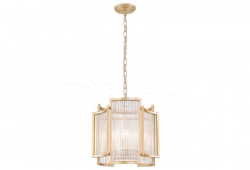 Подвесная люстра SERGIO ZumaLine P0528-03A-V6AC