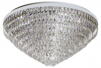 Стельова люстра VALPARAISO 1 d98 CH Eglo 39493