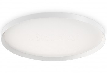 Світлодіодна люстра FLY 4000K Ø90cm Ideal Lux 270241