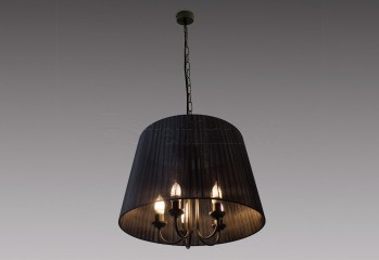 Підвісна люстра BREMEN BK Imperium Light 63555.05.05