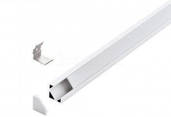 Профіль CORNER 2 100cm WH Eglo 98958