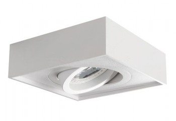 Точковий світильник MINI GORD DLP-50-W Kanlux 28780