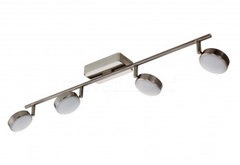 Спот CORROPOLI-C 4 Eglo 97717