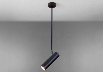 Спот Prima 1 BK Imperium Light 400120.05.05