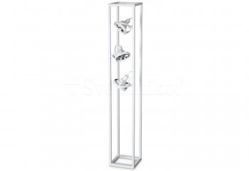 Торшер AUDIO 3 WH Ideal Lux 306339