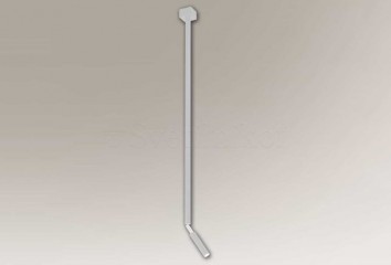 Спот KOSAME 100 WH Shilo 7795