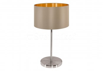 Настільна лампа Eglo MASERLO 31629