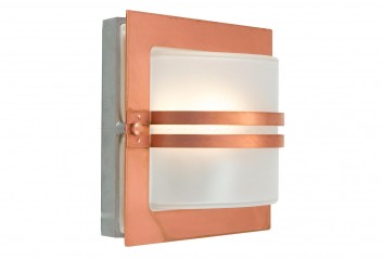 Настінний світильник BERN Norlys 651CO