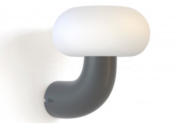 Уличное бра PEPITA Newgarden LUMPEP036ANOPNW