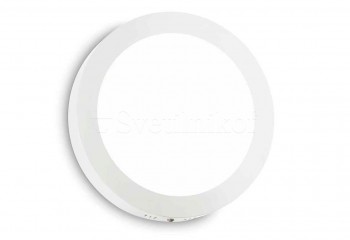 Світильник UNIVERSAL 13W 4000K R WH Ideal Lux 321776