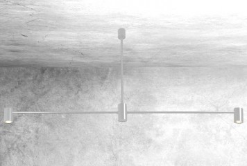 Подвесная люстра DAKATA 2 WH Shilo 5635