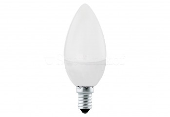 Лампа Eglo LM-E14-LED 4W 3000K 11421