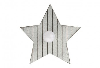 Настенный светильник Nowodvorski TOY-STAR 9376