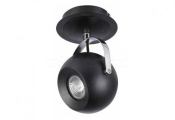 Спот GULIA Azzardo FH5951BCB-120-1BK/AZ1235