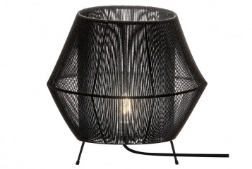 Настільна лампа ZAIRA BK Viokef 4214201