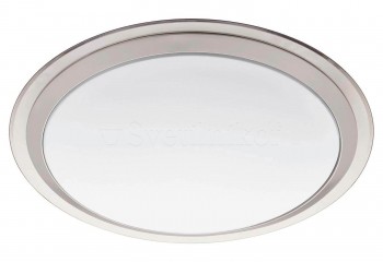 Плафон COMPETA-C RGB LED WH Eglo 64532