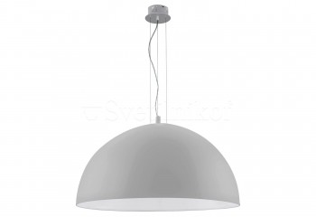 Підвісний світильник GAETANO Ø90 SI Eglo 61944