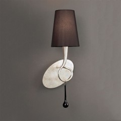 Настінний світильник Mantra Paola 3538