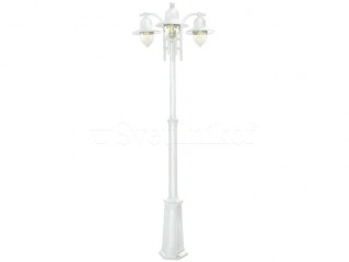 Вуличний фонарь Norlys Como 373W