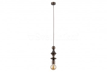 Подвесной светильник TOWER BR TK-Lighting 10703