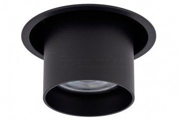 Точковий світильник MONO SLIDE BK Nowodvorski 10799
