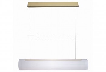 Подвесная люстра COLLAR LED GO Maxlight P0411