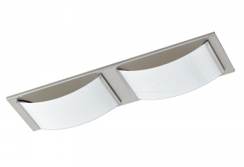 Настенно-потолочный светильник Eglo WASAO LED 94886