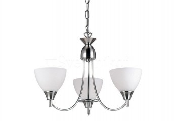 Подвесная люстра Alton Endon 1805-3SC