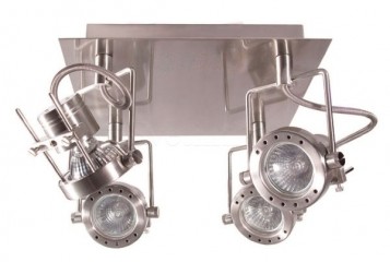 Спот SONDA EL-4L Kanlux 4798