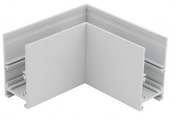 З'єднувач кутовий LVM WH Nowodvorski 11618