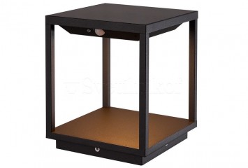 Садовий світильник MERIBEL LED Solar Sensor Mantra 7085