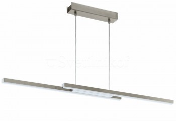 Підвісний світильник FRAIOLI-Z LED NI Eglo 900077