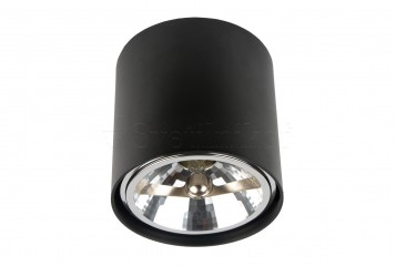 Спот потолочный ZumaLine BOX 50630