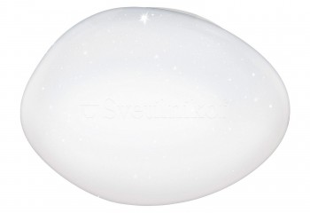 Плафон SILERAS-Z LED d43 Eglo 900128