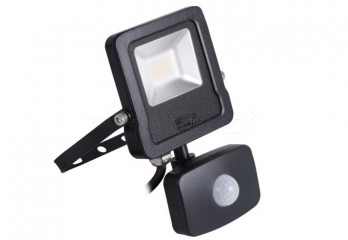 Прожектор ANTOS LED 10W-NW-SE B Kanlux 27094