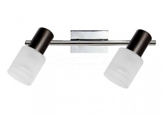 Спот настенный Nowodvorski MALAGA 2L 3078