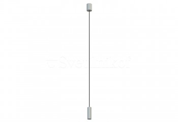 Подвесной светильник FOURTY S GY Nowodvorski 10900